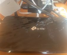 tp link router