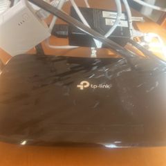 tp link router
