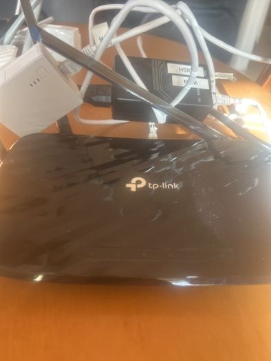 tp link router