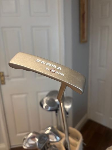 Golf Club Set Ladies