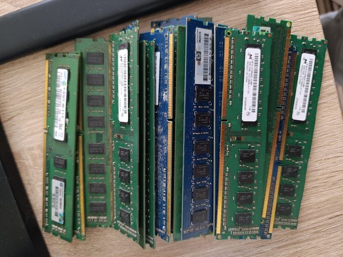 DDR3 memory