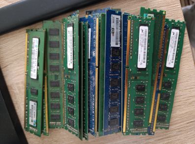 DDR3 memory