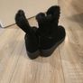 Girls winter boots UK3 Image 3