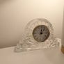 Waterford Crystal Clock Image 3