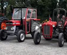 massey ferguson 35x or 35