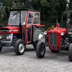 massey ferguson 35x or 35