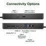 Dock Station Dell WD19TBS 180 W charger Image 3