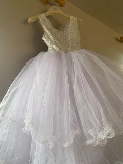 communion dress