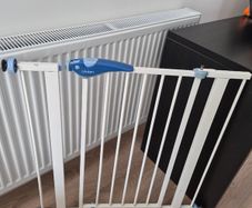 Stair Gate