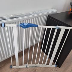 Stair Gate