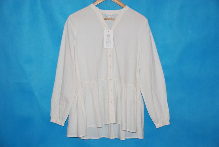 Vila Vicarpa Shirt Size Eu 36