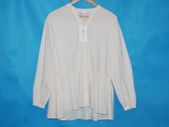 Vila Vicarpa Shirt Size Eu 36