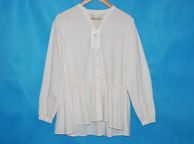 main image for ad Vila Vicarpa Shirt Size Eu 36