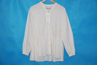 Vila Vicarpa Shirt Size Eu 36
