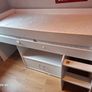Mid Sleeper - single bed Image 3