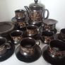 Vintage Ulster Ceramic Tea  Set Image 3