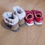 Toddler girls adidas trainers size uk 5/ eur 21 Image 3