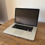 MacBook Pro 15" (Logic Board Replaced 2016) Image 2