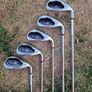2004 CallawayBig Bertha Irons 4-Sw Image 4