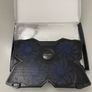 E - Prance Laptop Cooler (4x125mm Fans, 3.75W) - 01 of 03 Image 3