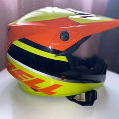 BELL motorcycle helmet
