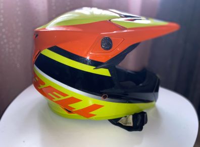 BELL motorcycle helmet