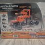 Mechanics Laboratory Transport Trucks (Science Museum Clementoni) Brand new, sealed box Image 2