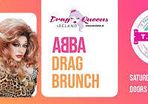 Abba Drag Brunch Tickets Wexford