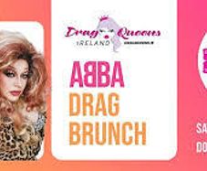 Abba Drag Brunch Tickets Wexford
