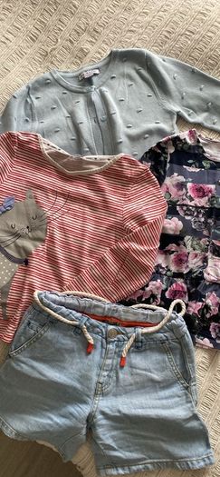 Bundle for girl 5-6 years old