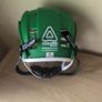 Azzurri Helmet - Size Small Image 2