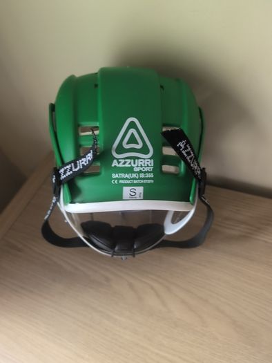 Azzurri Helmet - Size Small