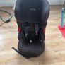 Nania booster child car seat Image 4