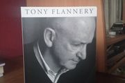 Tony Flannery- A Q. of Conscience