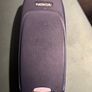Vintage Nokia 3330 Classic Phone  with Original Charger & Battery Image 3