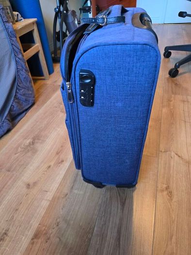 Small Suitcase