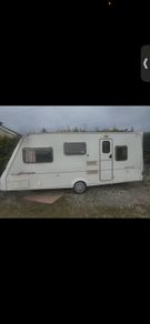 caravan need work