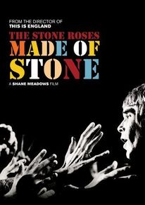 The Stone Roses Made of Stone DVD AS NEW