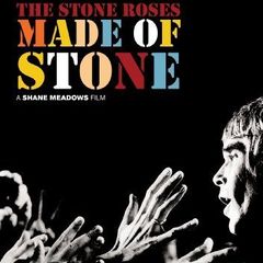 The Stone Roses Made of Stone DVD AS NEW