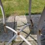 Bistro set Image 3
