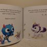 There,s A Unicorn In Your Book By Tom Fletcher Image 8