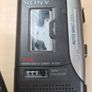 Sony M-535v Microcassette Recorder Dictaphone Not Working For Parts Repair Image 3
