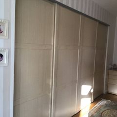 B&Q sliding wardrobe doors