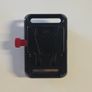 Smallrig Mini V Mount Battery plate with belt clip Image 2
