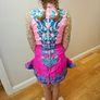 Irish dancing dress for sale Image 2
