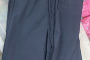 free boys navy school trousers 11-12, 12-13 years