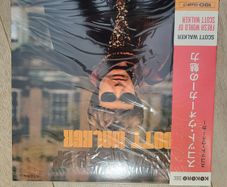 Scott Walker: fresh world of Scott Walker LP