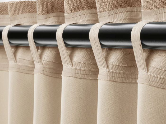 Brand New IKEA Curtains, Unwanted Gift