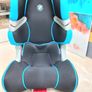 BMW Junior II Car Child Seat Image 8