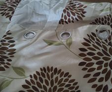Curtains